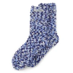 Adult Unisex Darkest Blue PomPoms Sock -LIFE IS GOOD SHOP 115593 2 c7490a37 ecd5 4d15 9f1b 4e8b5c6eb32f