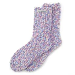 Adult Unisex Violet Purple PomPoms Sock -LIFE IS GOOD SHOP 115594 1 141c8e9e 5d80 4cac a59e b8758d19d79c