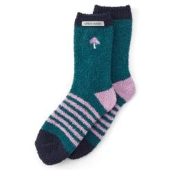 Adult Unisex Spruce Green Snuggle Sock -LIFE IS GOOD SHOP 115599 2 6ea51f78 5dec 44e4 af2e 3f4ebe8f87ec