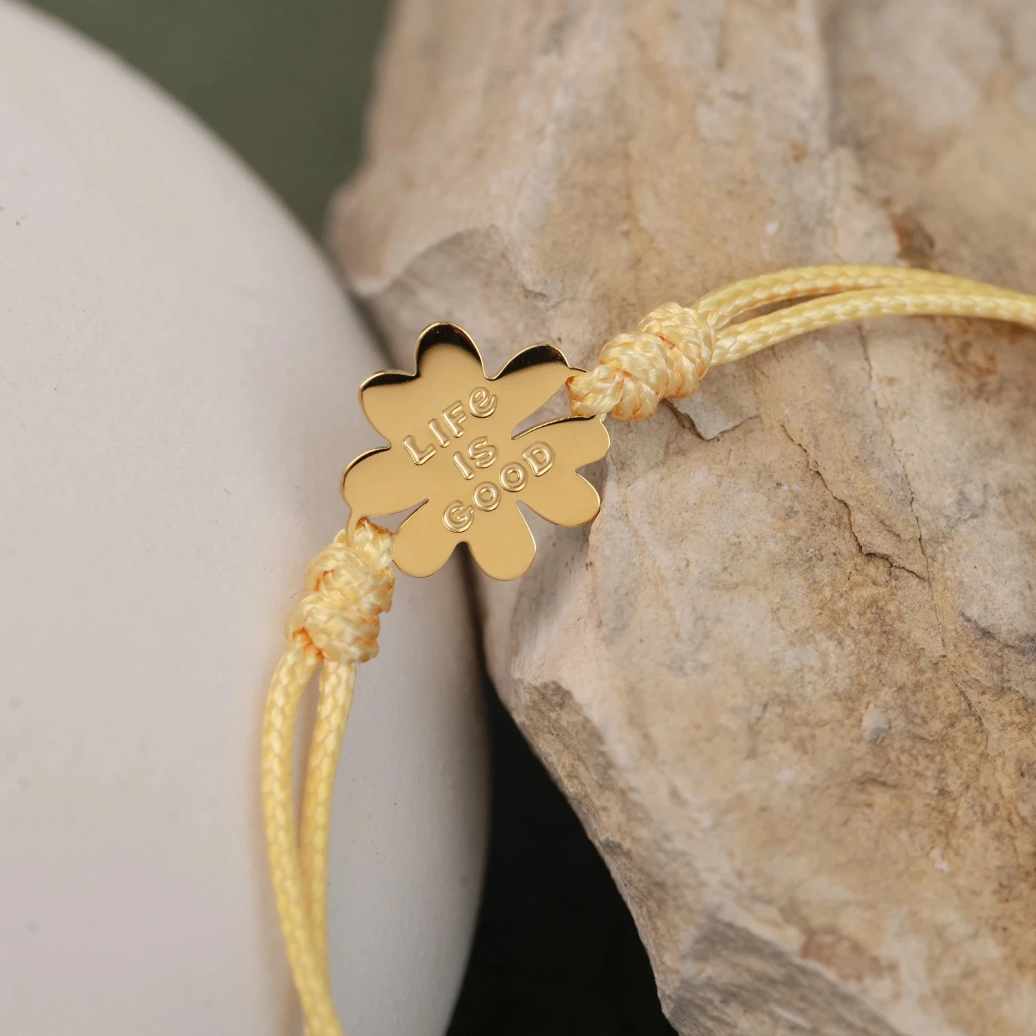 Daisy MantraBand Bracelet 12 Daisy MantraBand Bracelet - Image 12