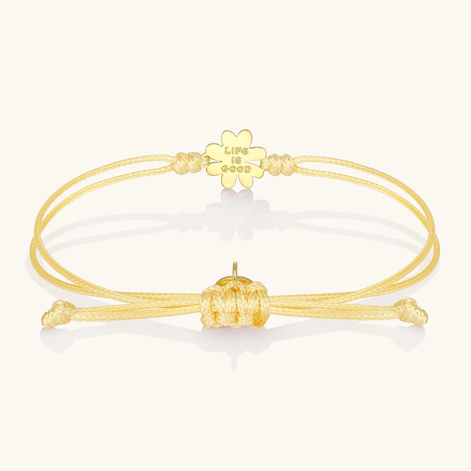 Daisy MantraBand Bracelet 2 Daisy MantraBand Bracelet - Image 2