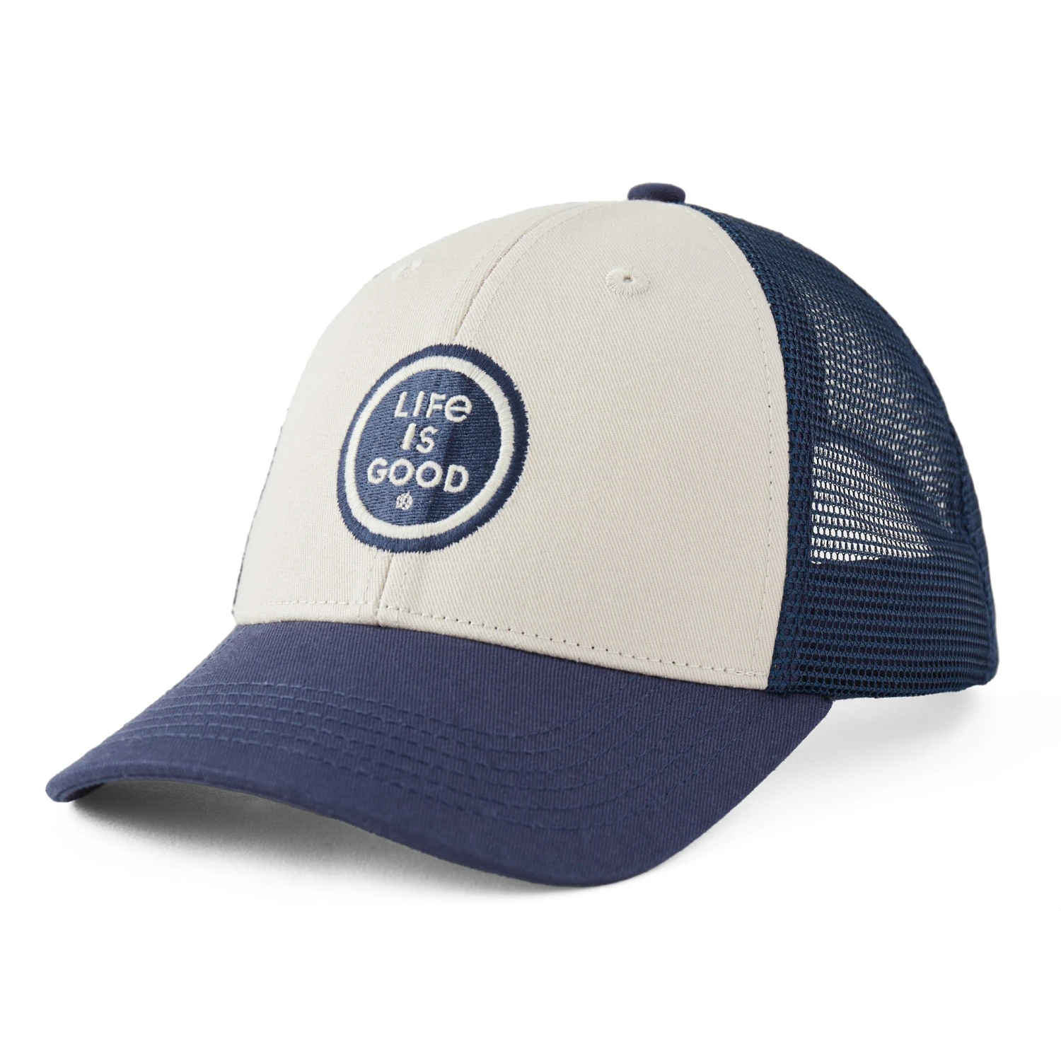 Adult Unisex LIG Coin Trucker 1 Adult Unisex LIG Coin Trucker