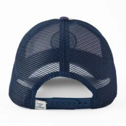 Adult Unisex LIG Coin Trucker 5 Adult Unisex LIG Coin Trucker -LIFE IS GOOD SHOP 121059 3