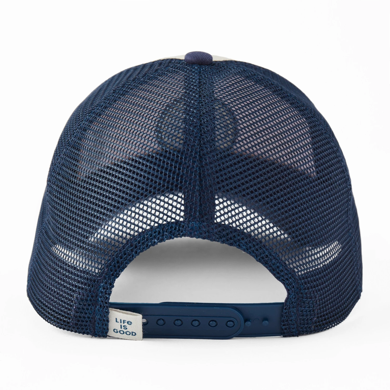 Adult Unisex LIG Coin Trucker 3 Adult Unisex LIG Coin Trucker - Image 3