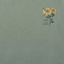 Women's Fall Favorite Color Flowers Short Sleeve Crusher Tee -LIFE IS GOOD SHOP 123744 3 be69785d 0bed 46a8 b58a 9307f3b99235