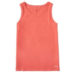 Women's Solid Crusher Tank -LIFE IS GOOD SHOP 126740 1