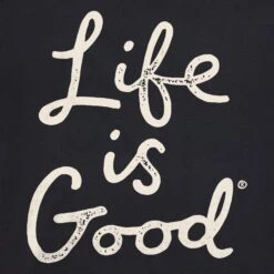 Women's LIG Scribble Simply True Fleece Crew 19 Women's LIG Scribble Simply True Fleece Crew -LIFE IS GOOD SHOP 127986 2 84133127 087e 4b63 ad01 d5053cc97db8