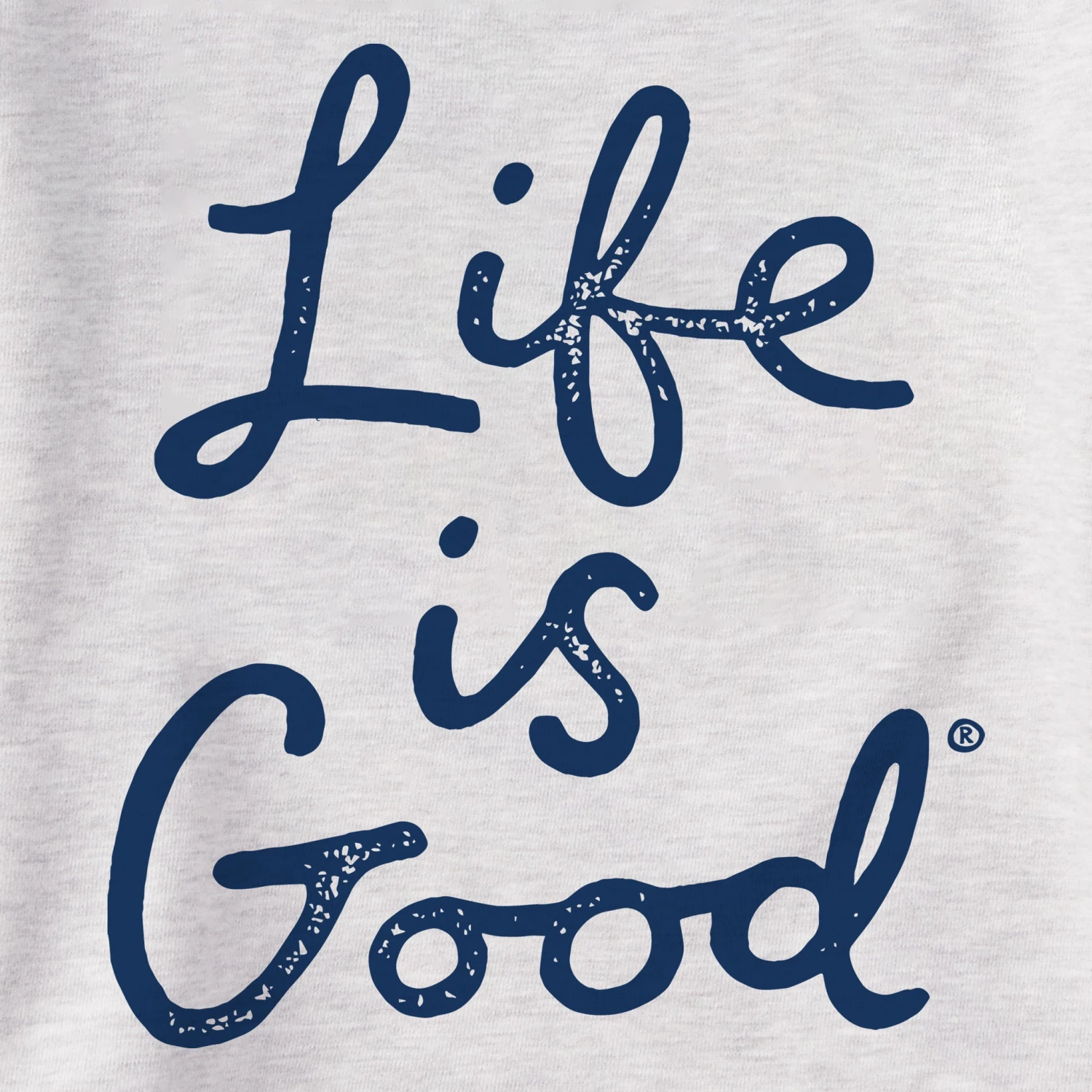 Women's LIG Scribble Simply True Fleece Crew 10 Women's LIG Scribble Simply True Fleece Crew - Image 10