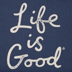 Women's LIG Scribble Simply True Fleece Crew 23 Women's LIG Scribble Simply True Fleece Crew -LIFE IS GOOD SHOP 127990 2 20140d0b 5be8 46d5 8e79 a895d4b9e1c7