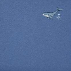 Men's Giants Of The Sea Short Sleeve Tee -LIFE IS GOOD SHOP 128402 3 2afbfe09 0cb1 45b0 a6ca 42f1a0f22b7a