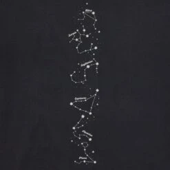 Women's Zodiac Constellations Long Sleeve Crusher Boxy Tee -LIFE IS GOOD SHOP 128684 2 ee03cc8d 74d0 48e4 8f2f 0fe6271c3dcb