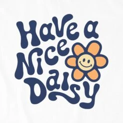 Women's Nice Daisy Short Sleeve Crusher Boxy Tee 10 Women's Nice Daisy Short Sleeve Crusher Boxy Tee -LIFE IS GOOD SHOP 129336 2 04e3e7b5 f6de 424c b3db 94d8eee24c4c