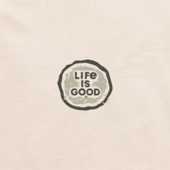 Men's Camp More Long Sleeve Crusher Tee 11 Men's Camp More Long Sleeve Crusher Tee -LIFE IS GOOD SHOP 129557 4 b7cd3fff f5f5 4d4f 97eb 4eae87fb0684