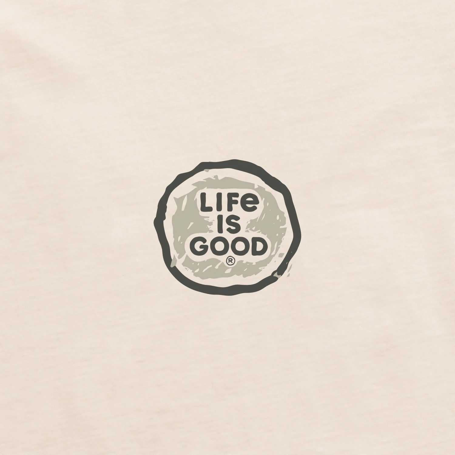 Men's Camp More Long Sleeve Crusher Tee 4 Men's Camp More Long Sleeve Crusher Tee - Image 4