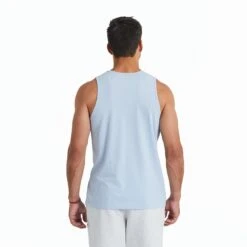 Men's Groovy Keep Your Sunny Side Up LC Crusher-LITE Tank -LIFE IS GOOD SHOP 129616 3