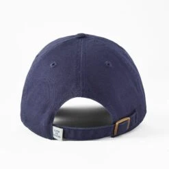 Adult Unisex Three Stripe Flag Chill Cap -LIFE IS GOOD SHOP 130007 3