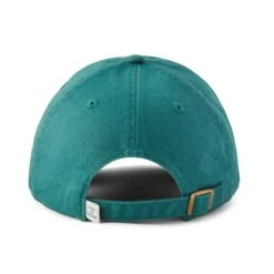 Adult Unisex World's Okayest Fisherman Chill Cap -LIFE IS GOOD SHOP 130018 3