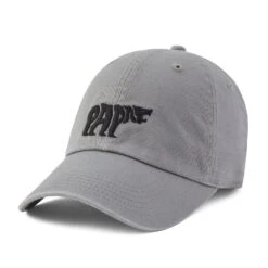Adult Unisex Papa Bear Chill Cap