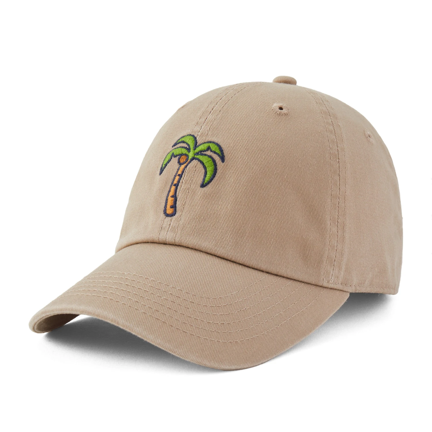 Adult Unisex Palm Chill Cap 1 Adult Unisex Palm Chill Cap