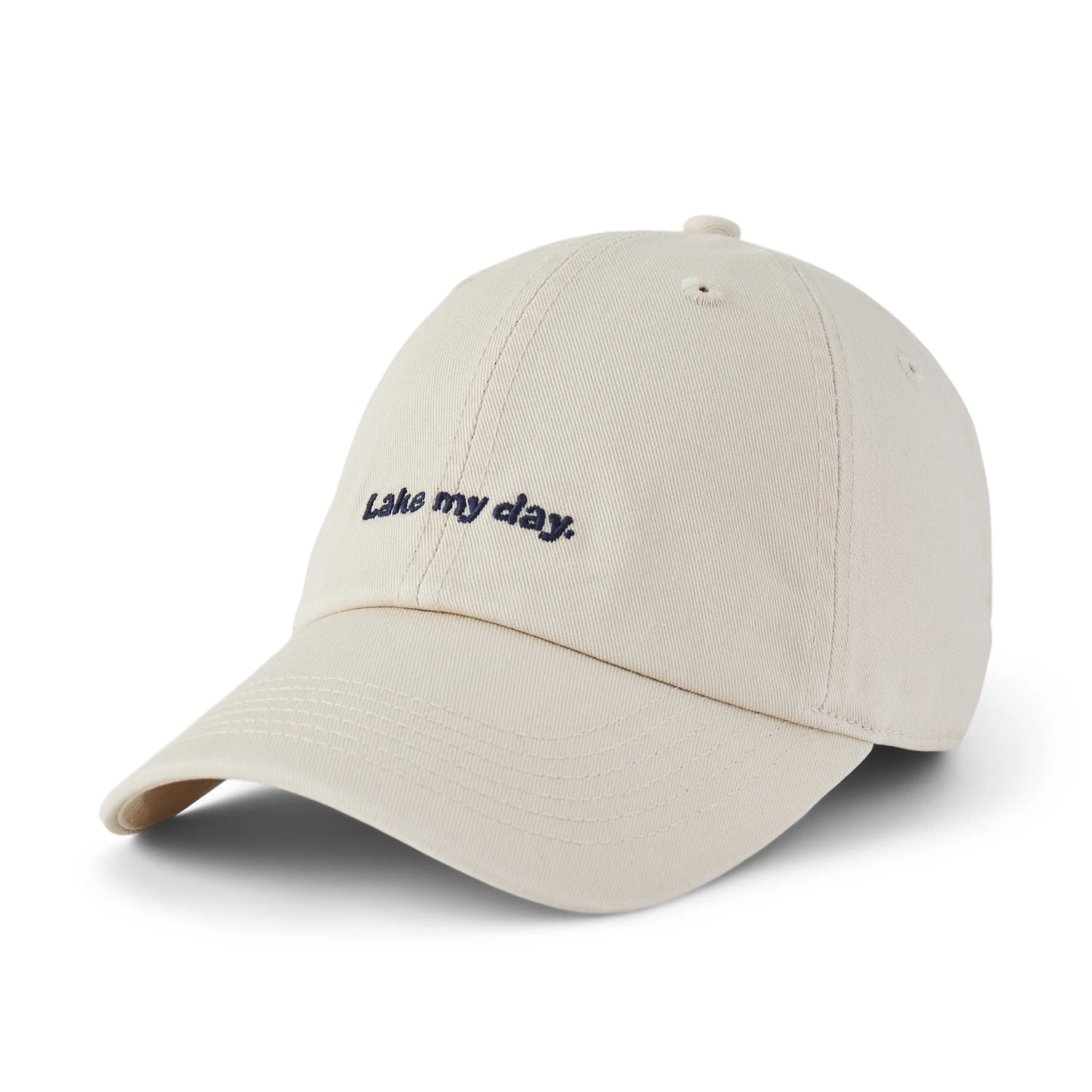 Adult Unisex Lake My Day Chill Cap 1 Adult Unisex Lake My Day Chill Cap