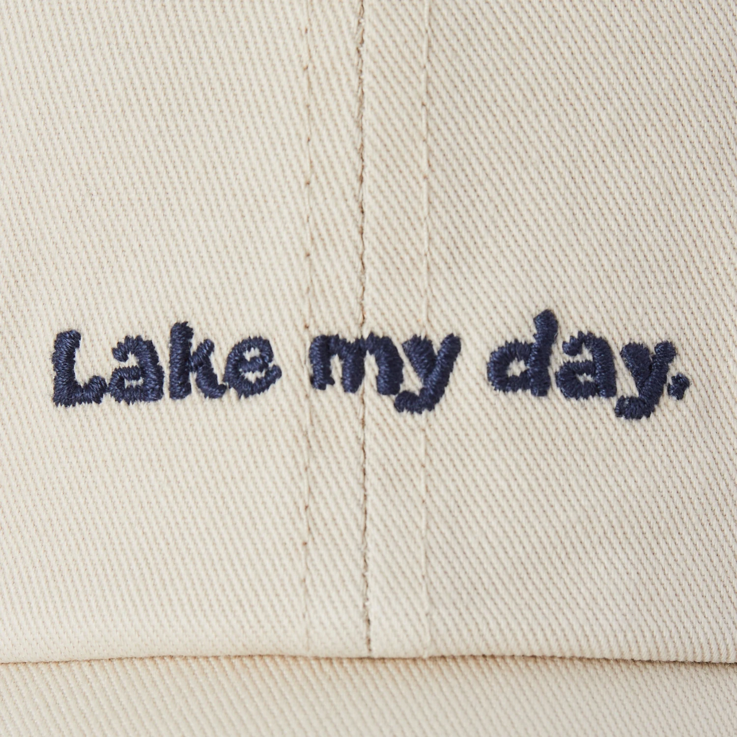 Adult Unisex Lake My Day Chill Cap 2 Adult Unisex Lake My Day Chill Cap - Image 2