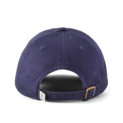 Adult Unisex World's Okayest Golfer Chill Cap -LIFE IS GOOD SHOP 130038 3