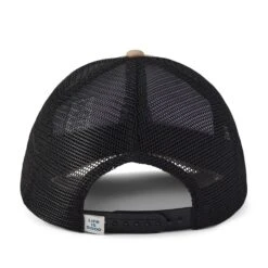 Adult Unisex Evergreen Tree Trucker -LIFE IS GOOD SHOP 130071 3