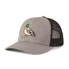 Adult Unisex Standing Duck Trucker