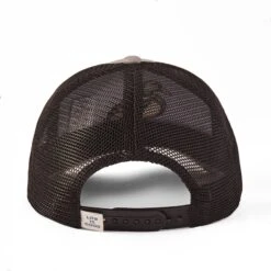 Adult Unisex Standing Duck Trucker -LIFE IS GOOD SHOP 132274 3