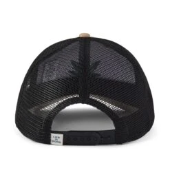 Adult Unisex Cannabis Trucker -LIFE IS GOOD SHOP 132275 3