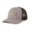 Adult Unisex Swimming Shark Trucker