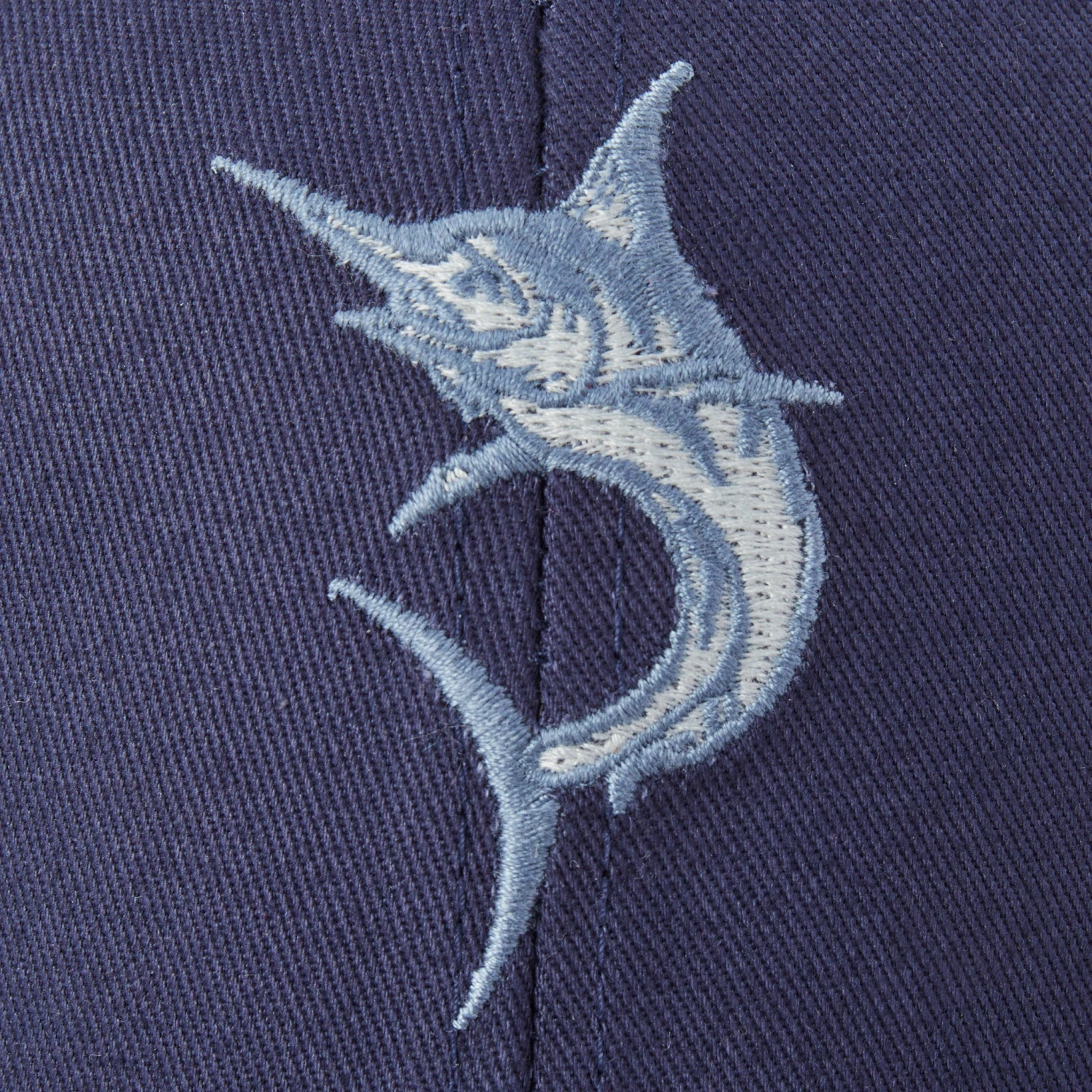 Adult Unisex Clean Marlin Trucker 2 Adult Unisex Clean Marlin Trucker - Image 2