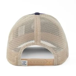 Adult Unisex Clean Marlin Trucker 5 Adult Unisex Clean Marlin Trucker -LIFE IS GOOD SHOP 132286 3 3ec0fea8 bf98 4b87 9b04 96f557f9bb6c