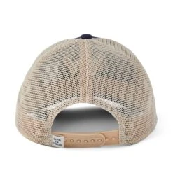 Adult Unisex Folder Retriever With Leash Trucker -LIFE IS GOOD SHOP 132291 3