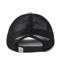 Adult Unisex Galloping Horse Trucker -LIFE IS GOOD SHOP 132293 3