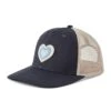 Adult Unisex Clean Heart Trucker