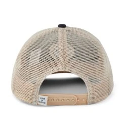 Adult Unisex Clean Heart Trucker -LIFE IS GOOD SHOP 132296 3