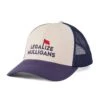Adult Unisex Legalize Mulligans Trucker