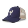 Adult Unisex Clean Chicken Trucker