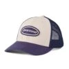 Adult Unisex Clean LIG Oval Trucker
