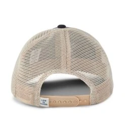 Adult Unisex Love Like A Mother Patch Trucker -LIFE IS GOOD SHOP 132305 3