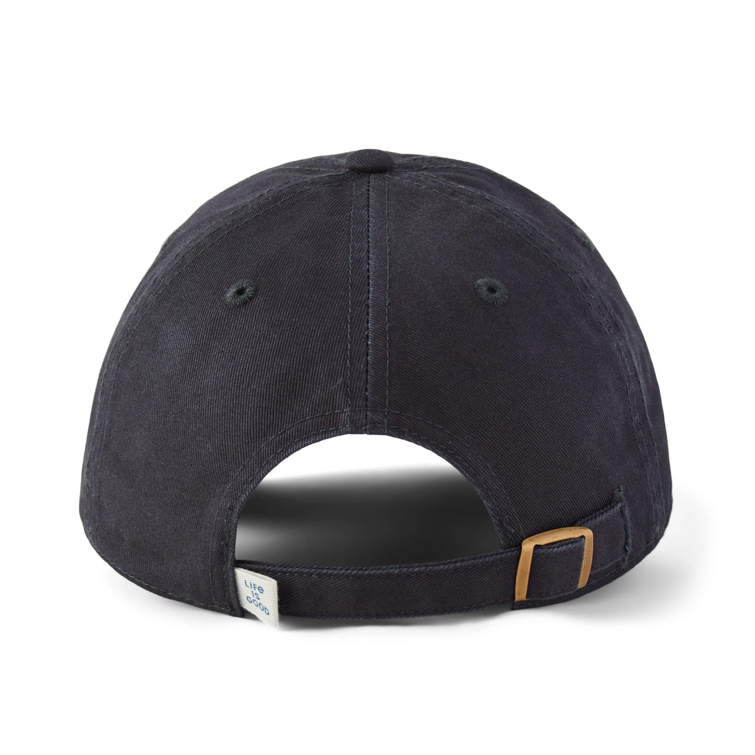 Adult Unisex Vintage Log Off Chill Cap 3 Adult Unisex Vintage Log Off Chill Cap - Image 3