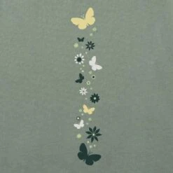 Women's Fall Into Autumn Long Sleeve Crusher Tee -LIFE IS GOOD SHOP 133464 3