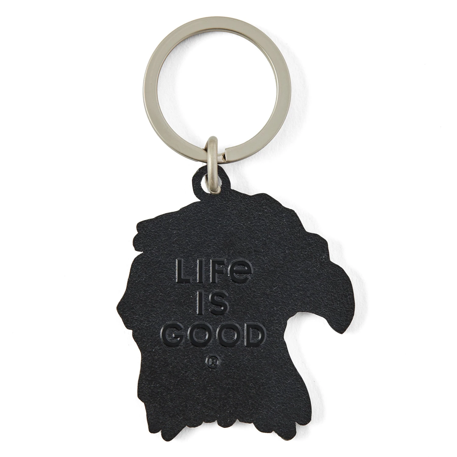 Adult Unisex Tie Dye Patriotic Eagle Kind Keychain 4 Adult Unisex Tie Dye Patriotic Eagle Kind Keychain - Image 4