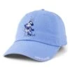Adult Unisex Steamboat Willie Miss Mouse Branded Chill Cap