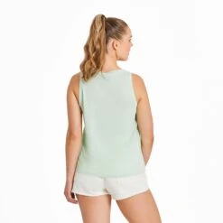 Women's Solid Sun Crusher Tank 36 Women's Solid Sun Crusher Tank -LIFE IS GOOD SHOP 135438 2