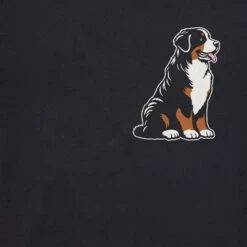 Men's Bernie Short Sleeve Tee 13 Men's Bernie Short Sleeve Tee -LIFE IS GOOD SHOP 137833 2 808354c8 a1f1 435a 9654 5b9d2a85d842