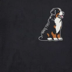 Men's Bernie Short Sleeve Tee 11 Men's Bernie Short Sleeve Tee -LIFE IS GOOD SHOP 137860 2