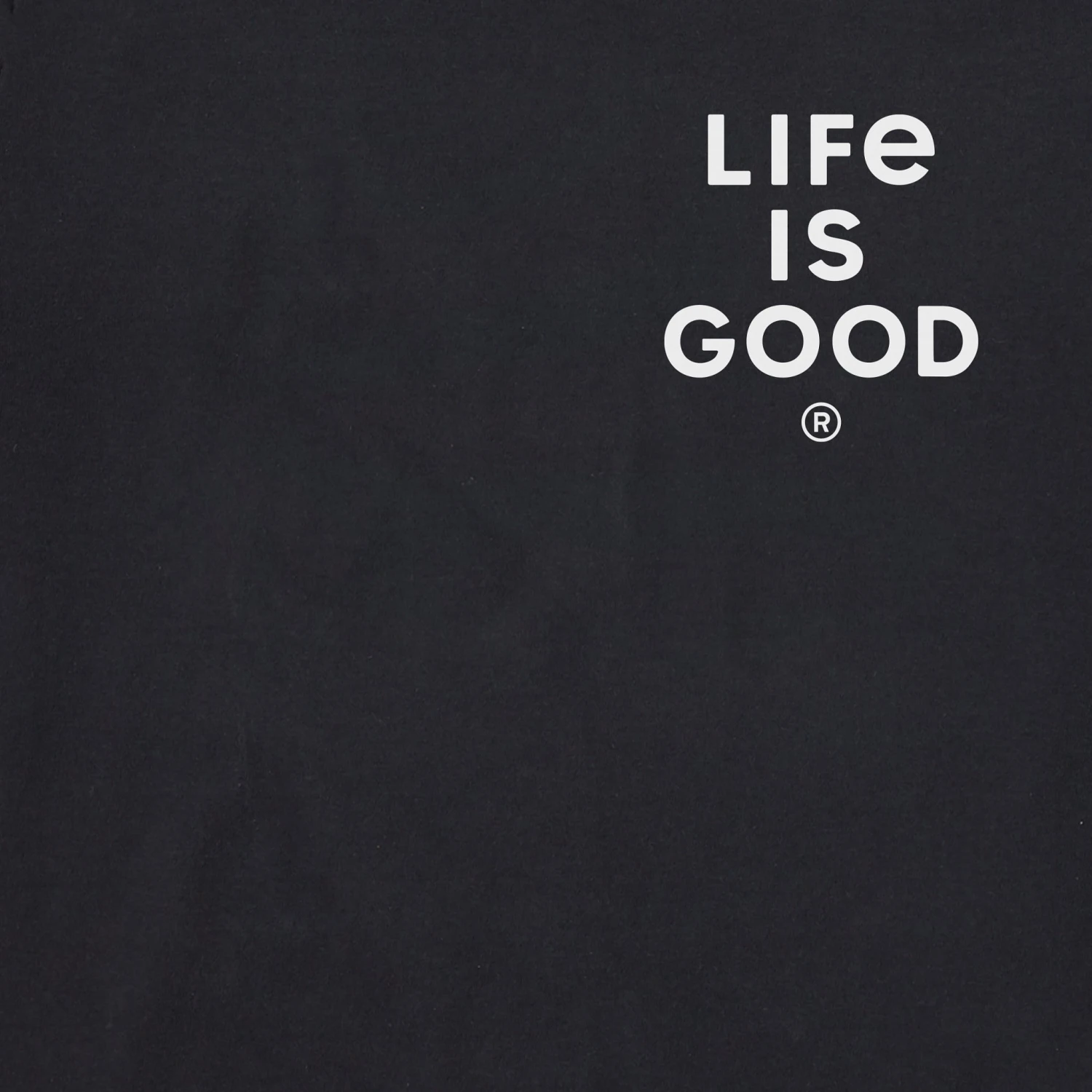 Men's Husky Short Sleeve Tee 3 Men's Husky Short Sleeve Tee - Image 3