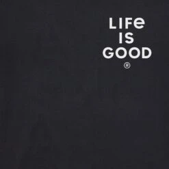 Men's Husky Short Sleeve Tee 20 Men's Husky Short Sleeve Tee -LIFE IS GOOD SHOP 137929 3 1434dc87 d404 4573 ba7d 47022f84085f